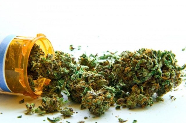  Medicinal Marijuana